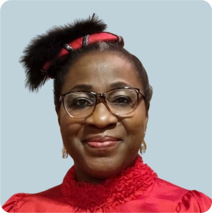 Adeola Toriola