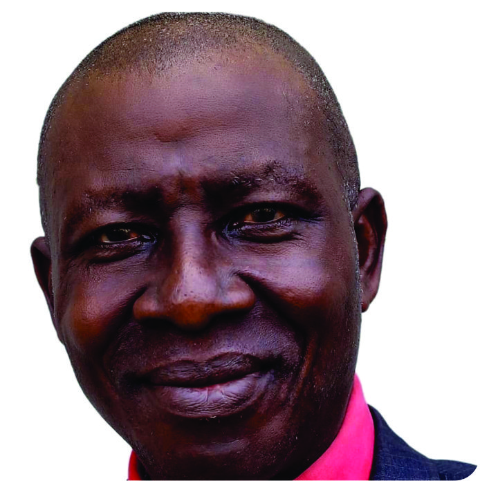 Bayo Abraham