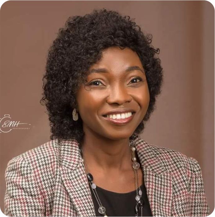 Bunmi Bamitale