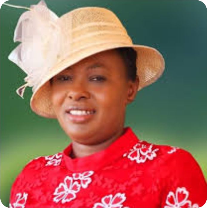 Busayo Asikhia