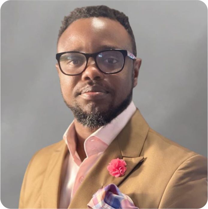 Dimeji Oladele