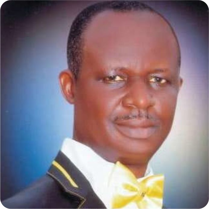Emmanuel Adekusibe