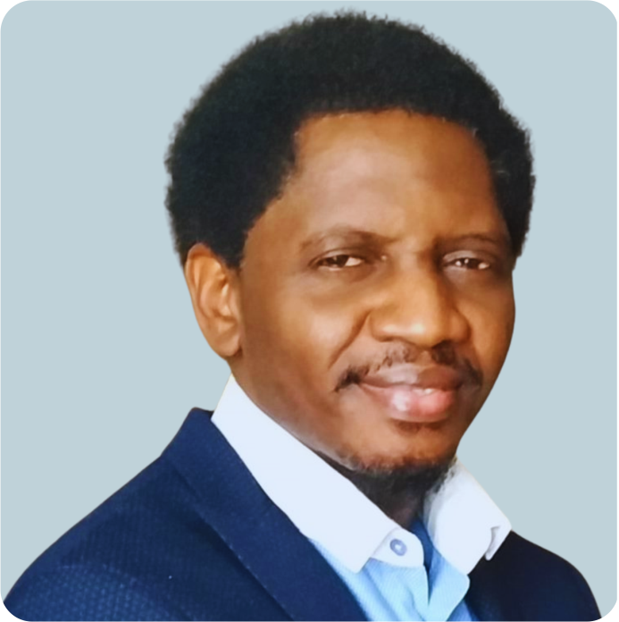 Emmanuel Ajayi