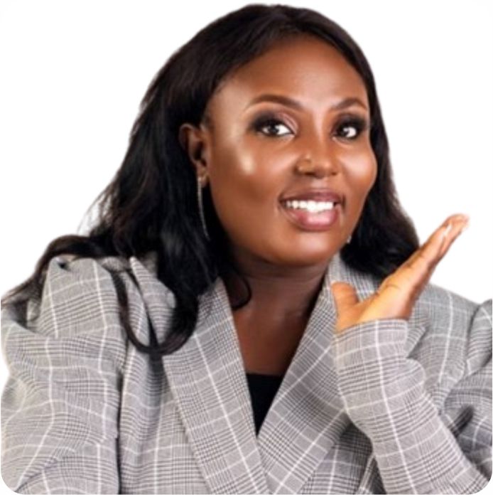 Ewoma Luther-Abegunde