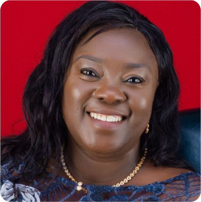 Feyi Adepoju