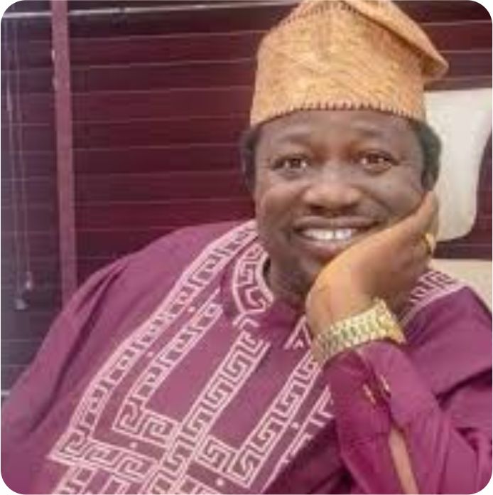 Isaac Femi Akintunde