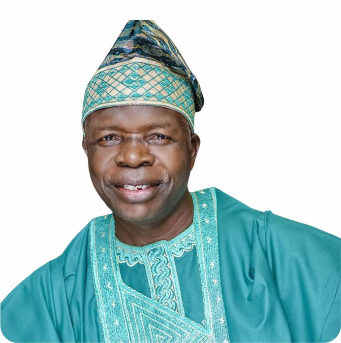 Jerry Oluwagbemi