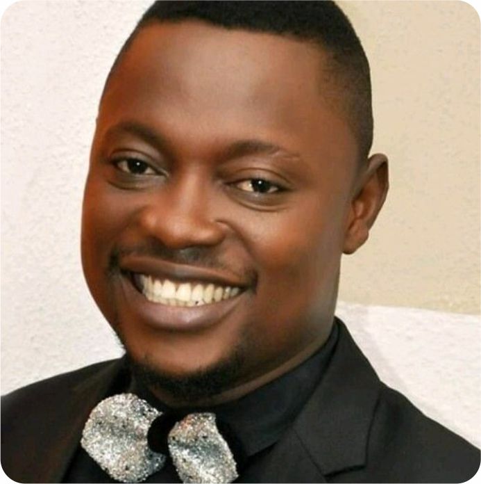 John Oguntuase