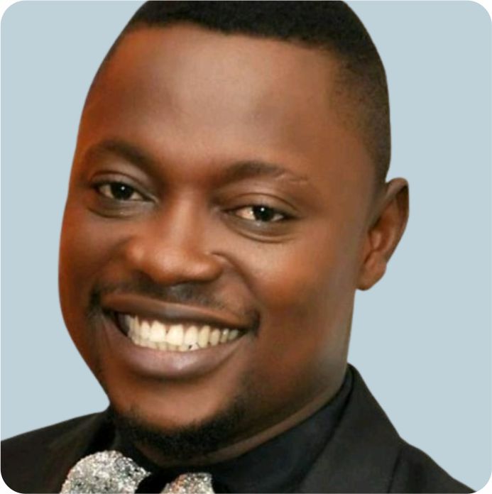 John Oguntuwase