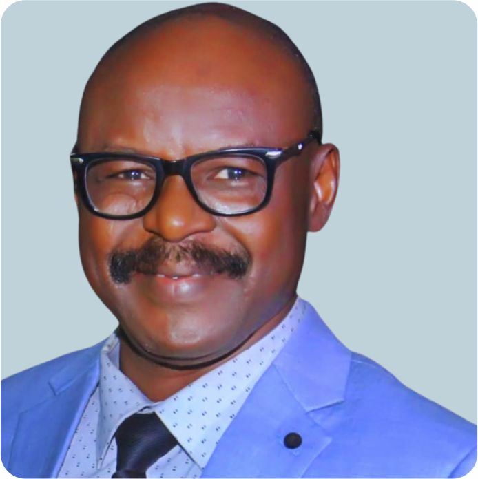 Kayode OwojoriÂ