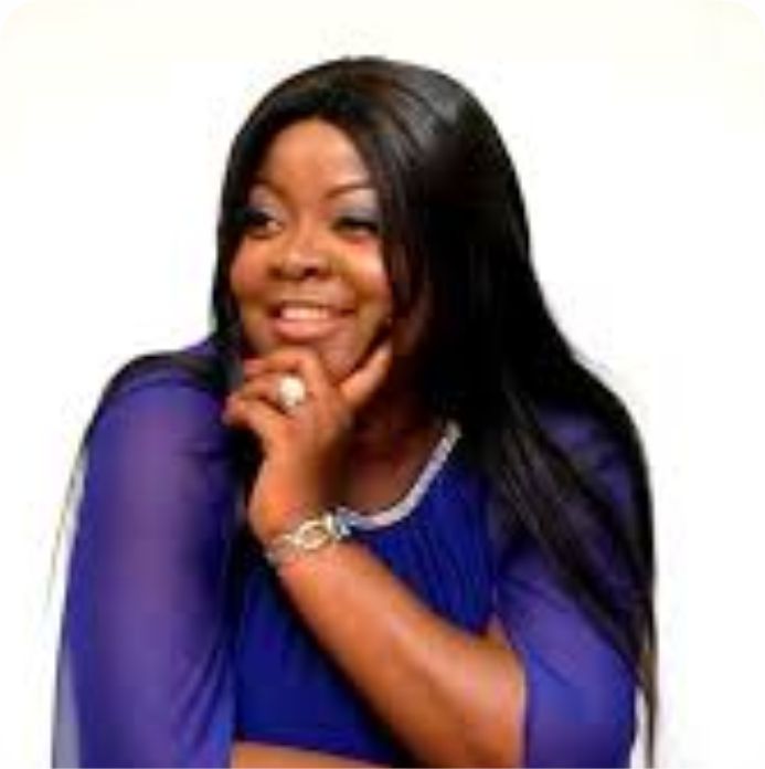 Lola Rex Nwakamma