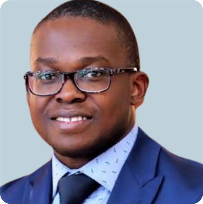 Olumide Fatusin
