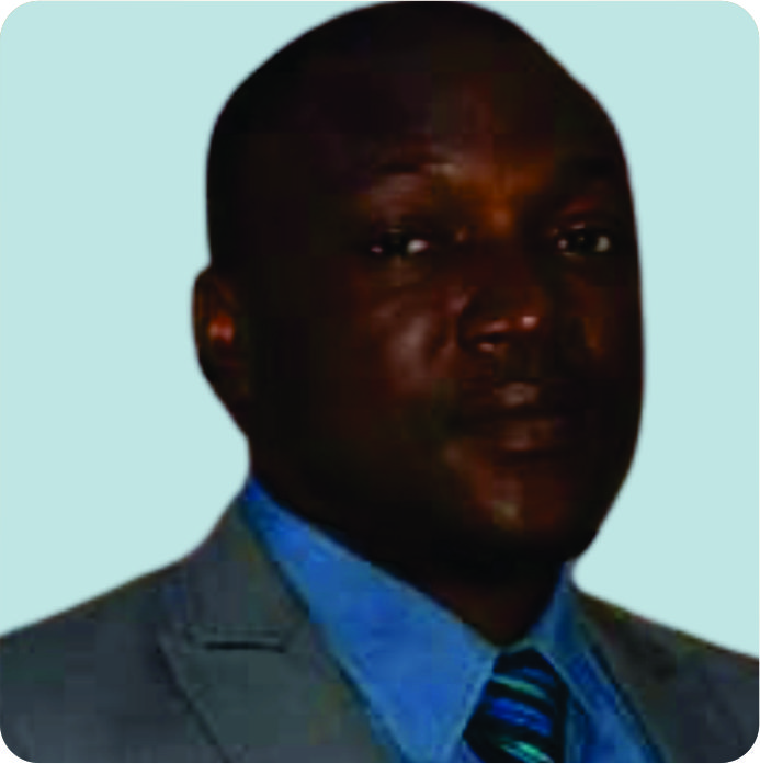 Paul Esupofo
