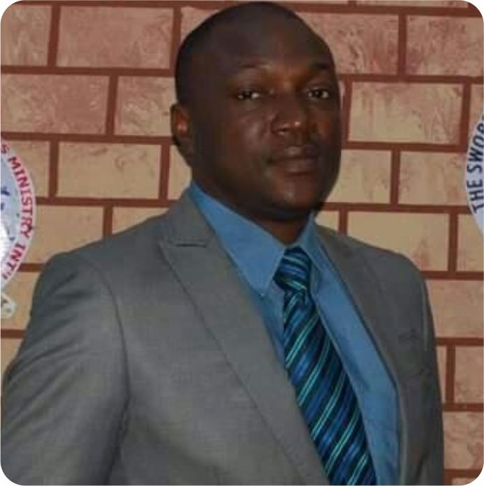 Paul Esupofo_