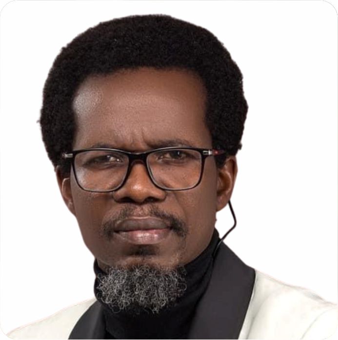Victor Olukoju
