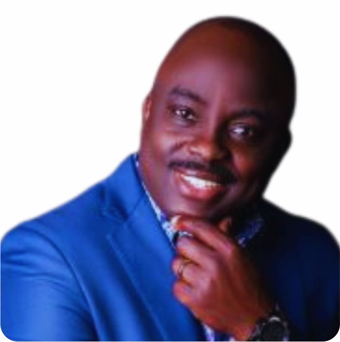 Wole Adeyi