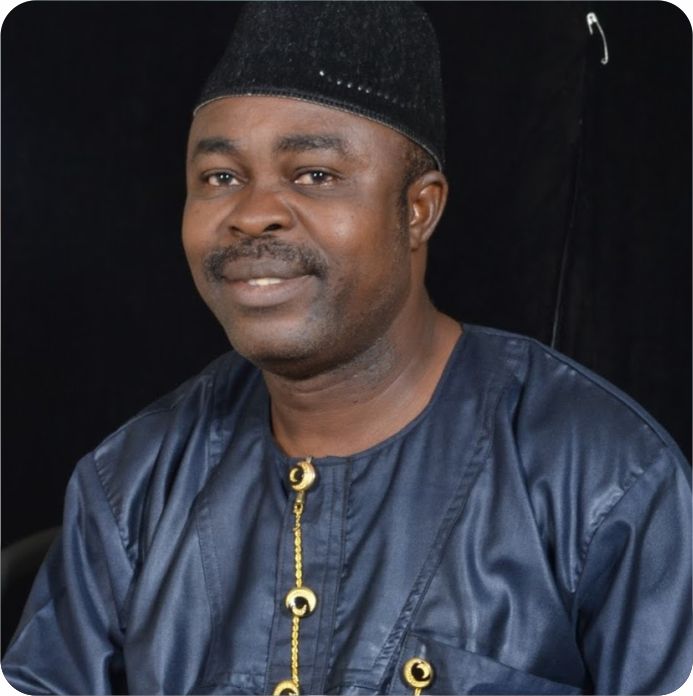 Wole OlaleyeÂ