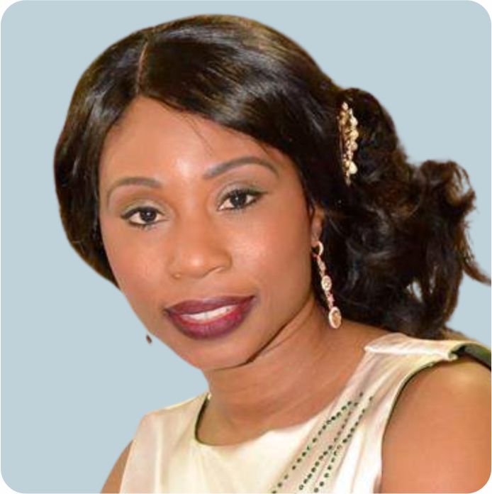 Â Yinka Ponnle