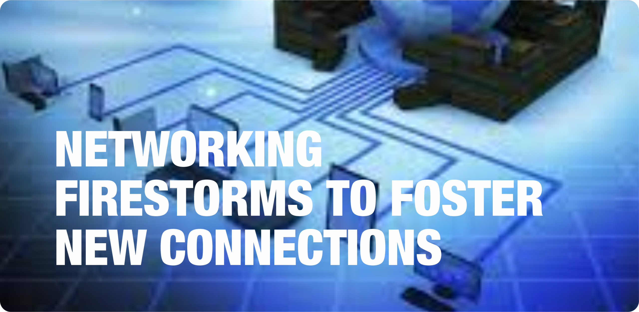 networking banner