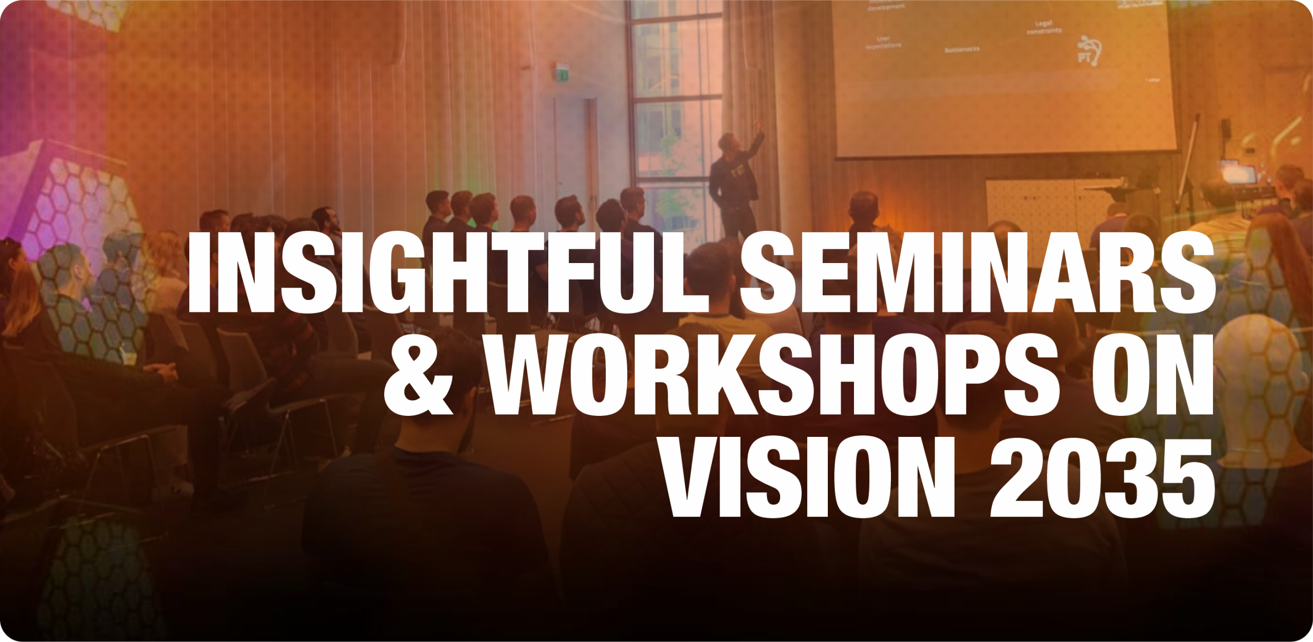 seminars
